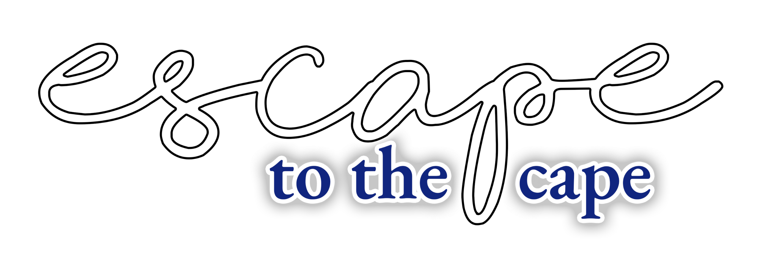 Escape to the Cape Escape to the Cape